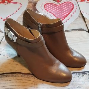Vince Camuto Booties